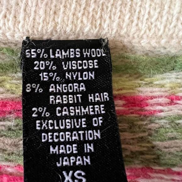 Moda international off shoulder - Picture 7 of 8